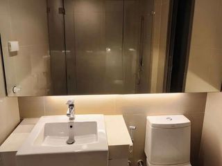 For rent 2 bedrooms condo in Yan Nawa, Bangkok