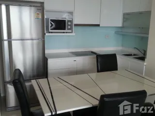 出租 2 卧室 公寓 在 沙吞, 曼谷