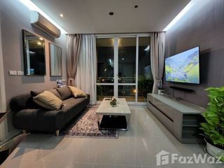 For rent 2 ベッドルーム condo in Huai Khwang, Bangkok