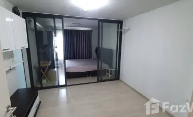 À louer 1 chambre condo à Thon Buri, Bangkok