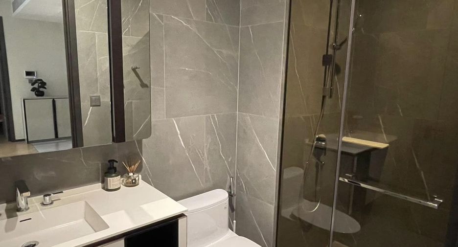 For sale and for rent 2 bedrooms condo in Watthana, Bangkok