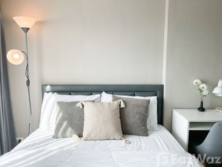 À louer 1 chambre condo à Huai Khwang, Bangkok