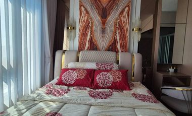 Wohnung zur Miete mit 2 Zimmer in Khlong Toei, Bangkok