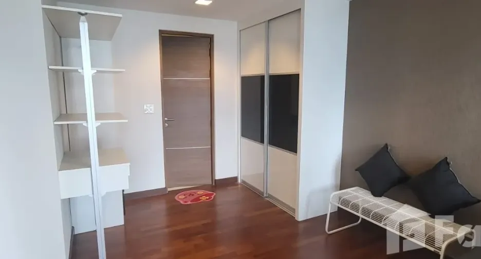 Condo en alquiler de 1 habitaciones en Watthana, Bangkok