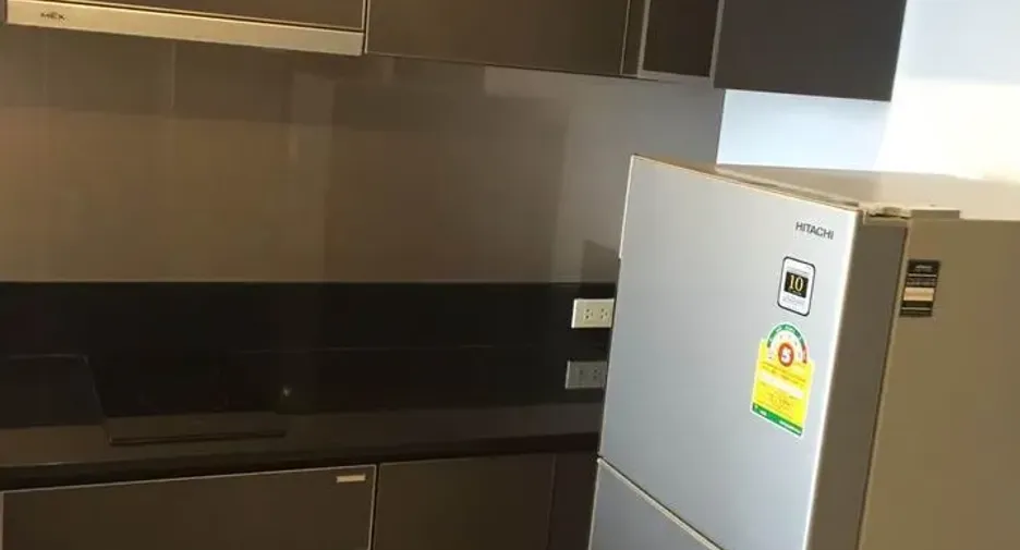 For rent 1 Beds condo in Khlong San, Bangkok
