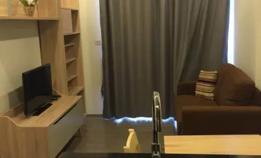 For rent 1 Beds condo in Khlong San, Bangkok