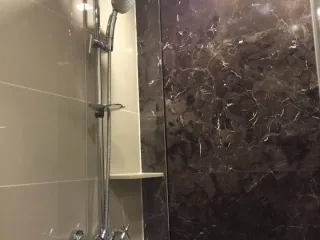 Аренда 1 кровать кондо в Кхлонг Сан, Бангкок