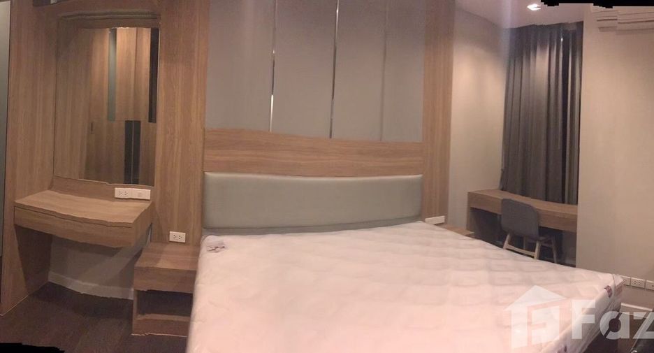 For rent 1 Beds condo in Sathon, Bangkok