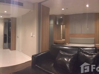 Condo en alquiler de 1 habitaciones en Sathon, Bangkok