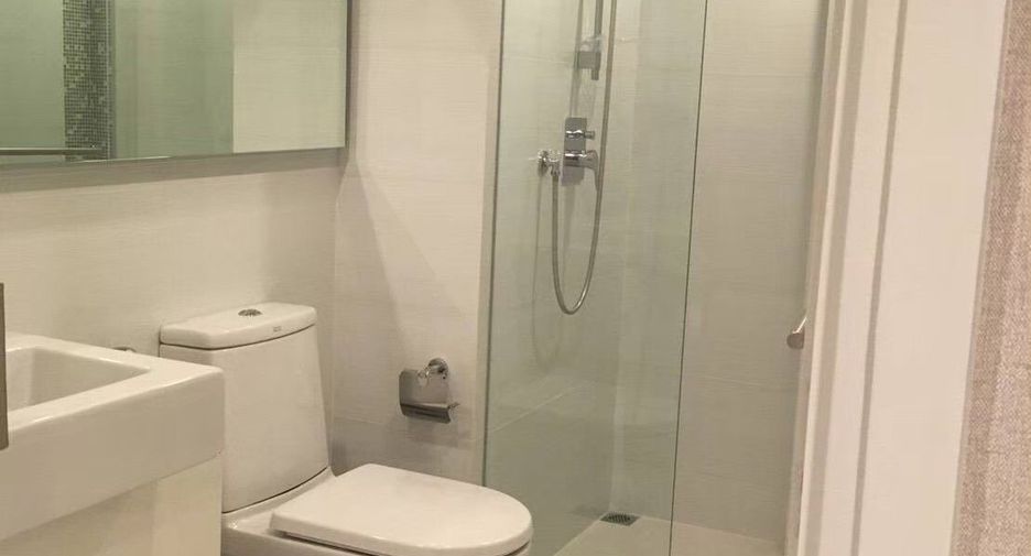 For rent 1 Beds condo in Sathon, Bangkok
