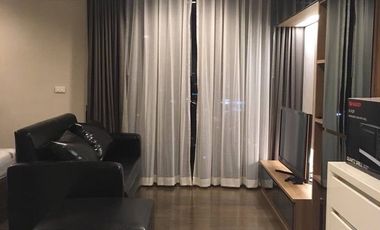 For rent 1 bed condo in Sathon, Bangkok