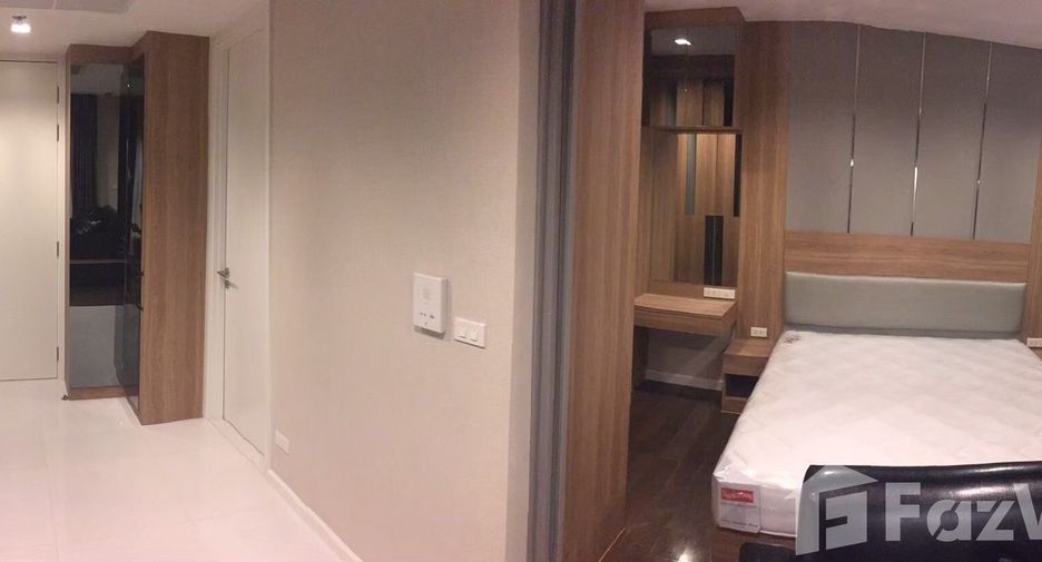 For rent 1 Beds condo in Sathon, Bangkok