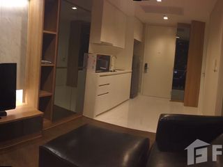 Condo en alquiler de 1 habitaciones en Sathon, Bangkok