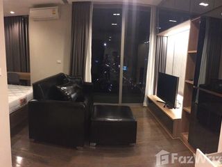 Condo en alquiler de 1 habitaciones en Sathon, Bangkok