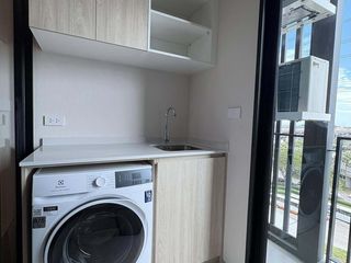 Аренда 1 кровать кондо в Bang Phli, Самутпракан