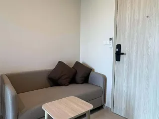 Аренда 1 кровать кондо в Bang Phli, Самутпракан