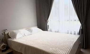 Condo en alquiler de 1 habitaciones en Bang Phli, Samut Prakan
