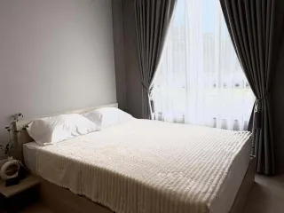 Аренда 1 кровать кондо в Bang Phli, Самутпракан