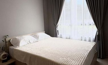 For rent 1 bed condo in Bang Phli, Samut Prakan
