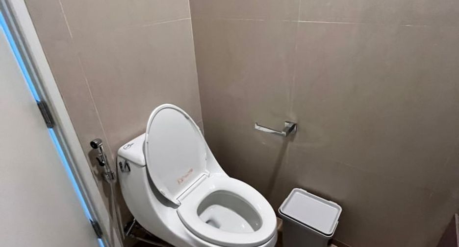 Wohnung zur Miete mit 3 Zimmer in Pathum Wan, Bangkok