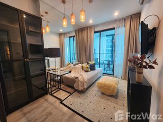 出租 1 卧室 公寓 在 Bangkok Noi, 曼谷
