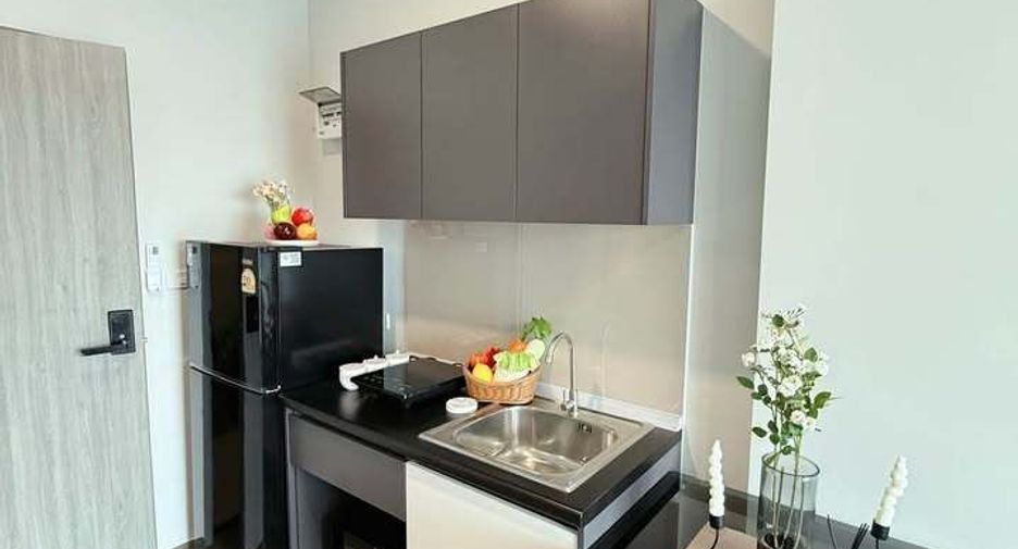 For rent 1 bed condo in Chom Thong, Bangkok
