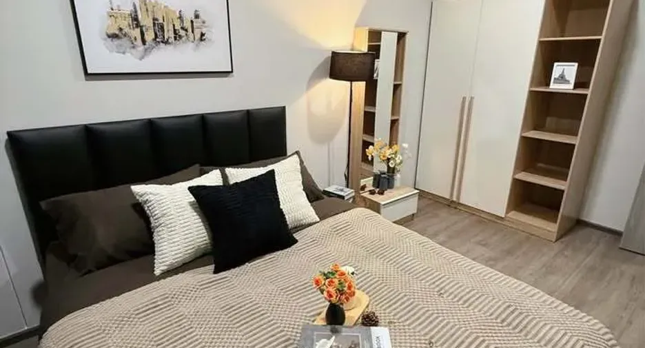 For rent 1 bed condo in Chom Thong, Bangkok