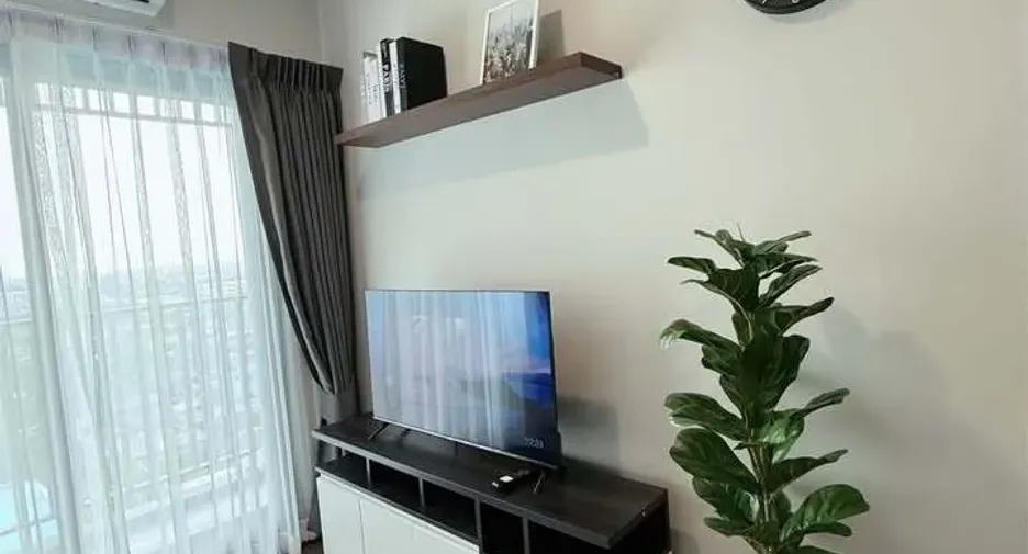 For rent 1 bed condo in Chom Thong, Bangkok
