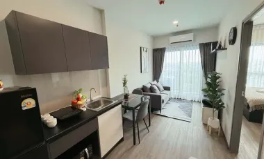 À louer 1 chambre condo à Chom Thong, Bangkok