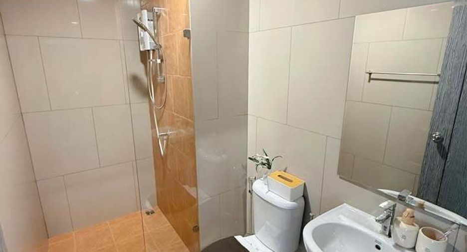 Condo en alquiler de 1 habitaciones en Chom Thong, Bangkok