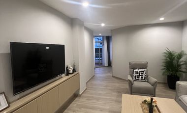 Wohnung zur Miete mit 3 Zimmer in Watthana, Bangkok