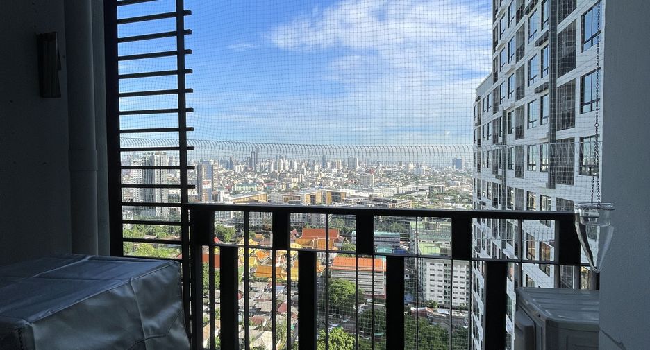 For rent 3 ベッドルーム condo in Suan Luang, Bangkok