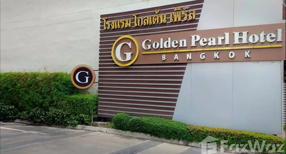 For rent 1 bed apartment in Bang Na, Bangkok