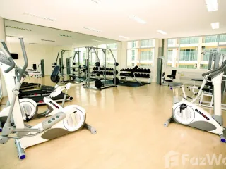 出租 1 卧室 公寓式住宅 在 Bang Na, 曼谷