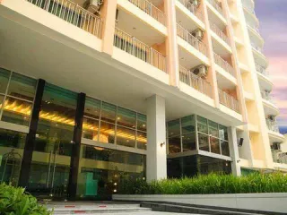 出租 1 卧室 公寓式住宅 在 Bang Na, 曼谷