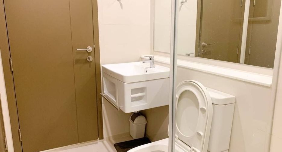 For rent 1 bed condo in Chatuchak, Bangkok
