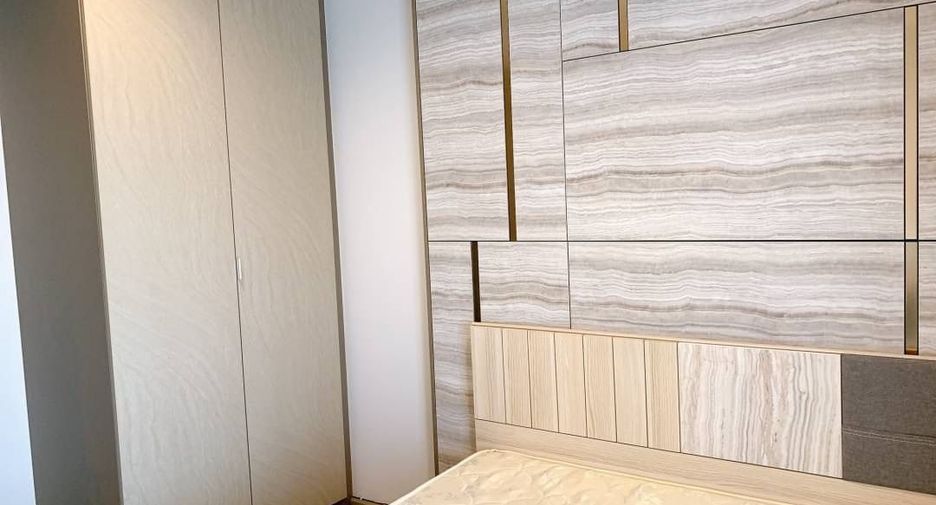 For rent 1 bed condo in Chatuchak, Bangkok