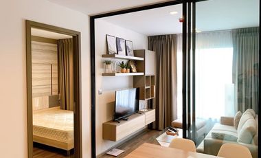 For rent 1 bed condo in Chatuchak, Bangkok