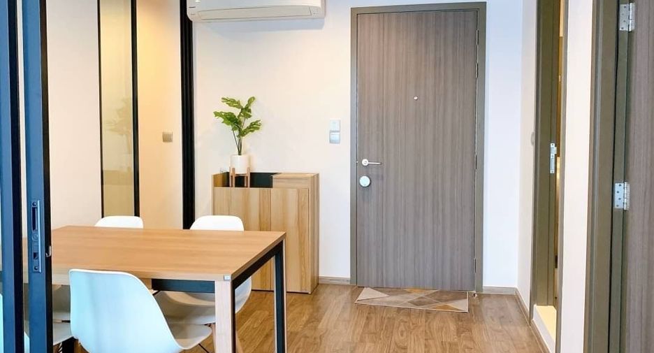 For rent 1 bed condo in Chatuchak, Bangkok