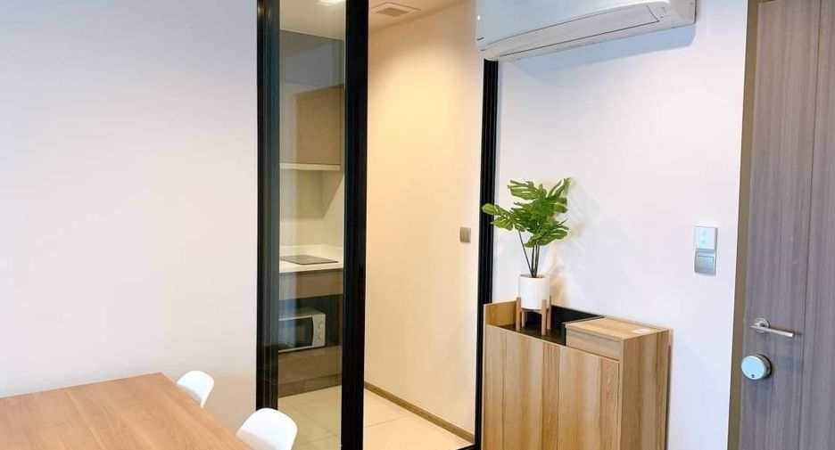 For rent 1 bed condo in Chatuchak, Bangkok