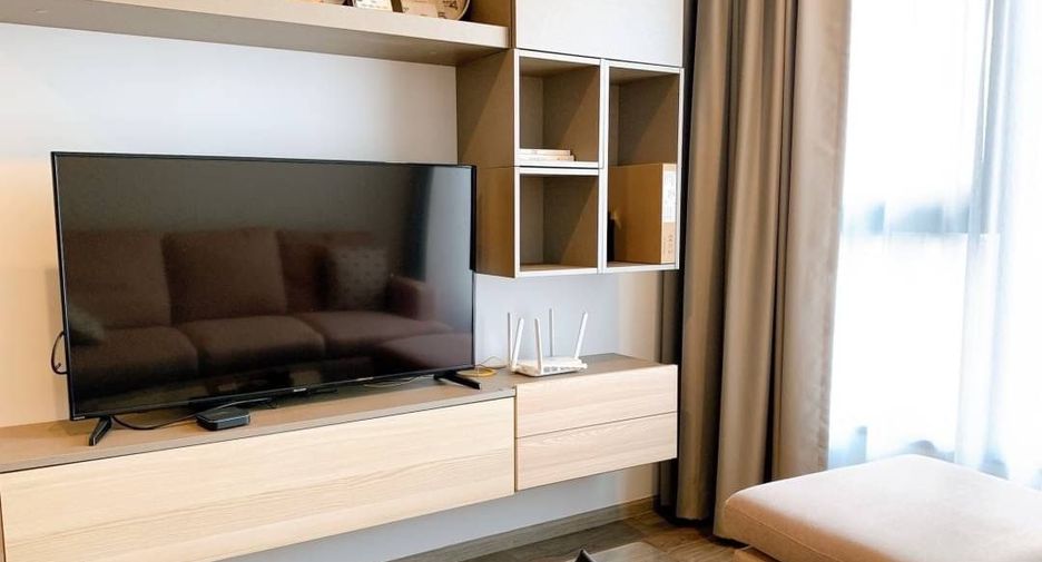 For rent 1 bed condo in Chatuchak, Bangkok