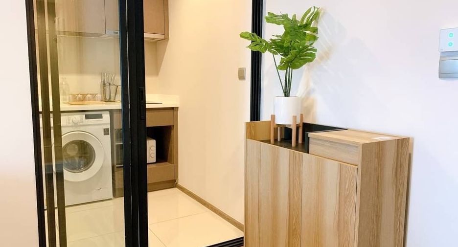 For rent 1 bed condo in Chatuchak, Bangkok