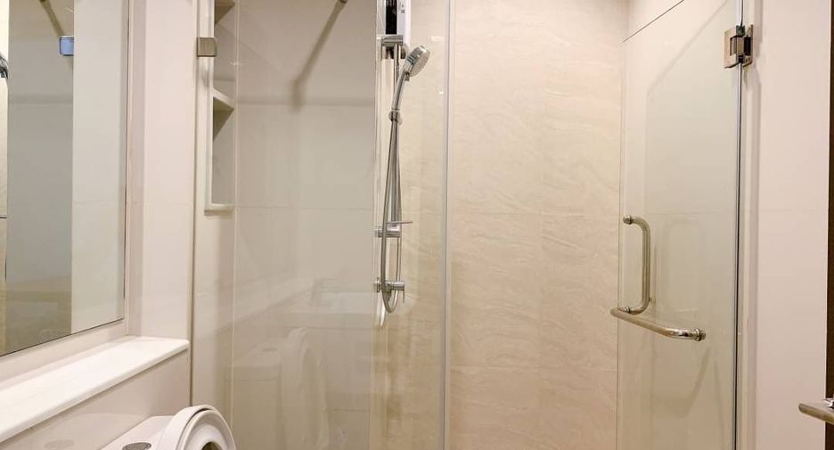 For rent 1 bed condo in Chatuchak, Bangkok