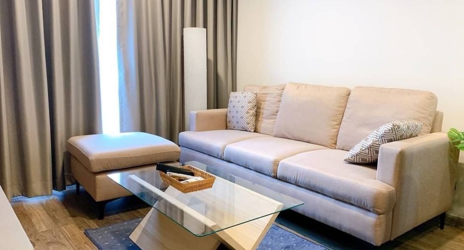 For rent 1 bed condo in Chatuchak, Bangkok
