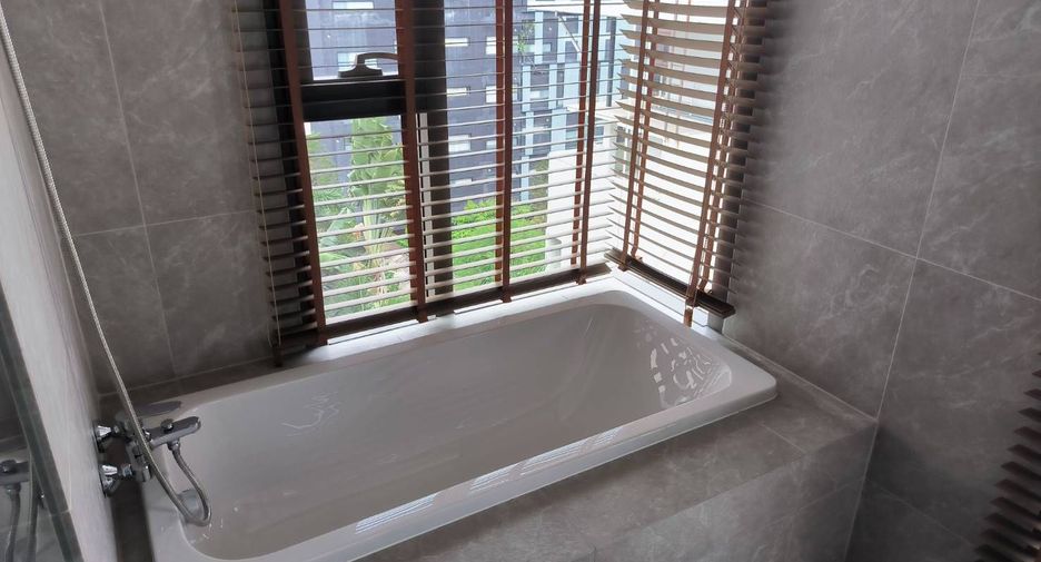 À louer 3 chambres appartement à Watthana, Bangkok