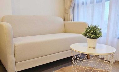 Condo en alquiler de 1 habitaciones en Suan Luang, Bangkok