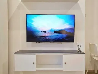 Аренда 1 кровать кондо в Суан Луанг, Бангкок