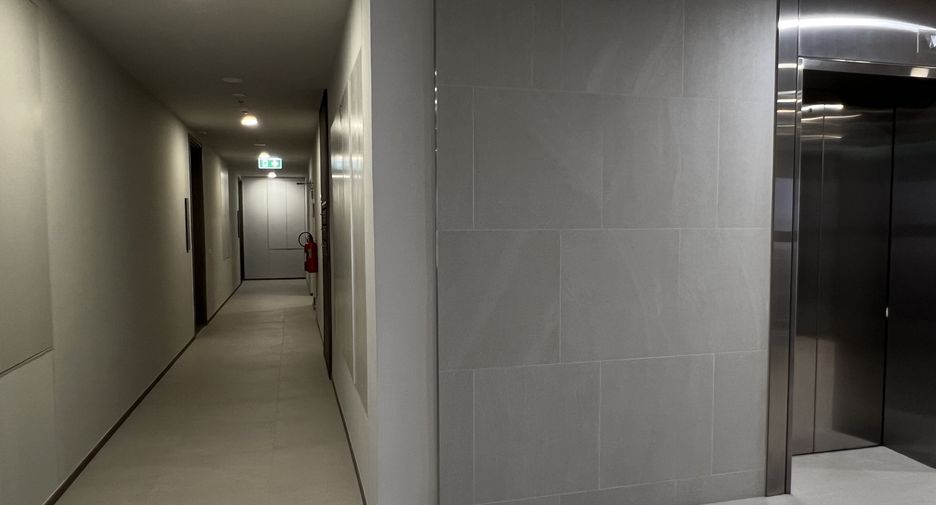 Condo en alquiler de 2 habitaciones en Bang Phli, Samut Prakan