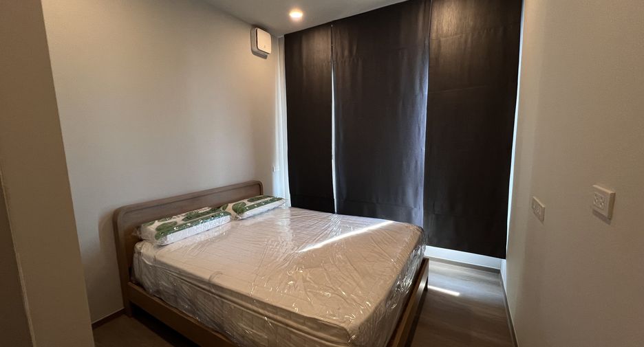 Condo en alquiler de 2 habitaciones en Bang Phli, Samut Prakan