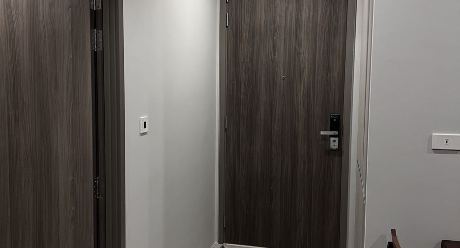 For rent 2 ベッドルーム condo in Bang Phli, Samut Prakan